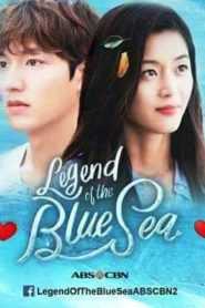 The Legend of the Blue Sea (Tagalog Dubbed) (Complete)