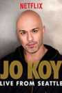 Jo Koy: Live from Seattle (Jokoy)