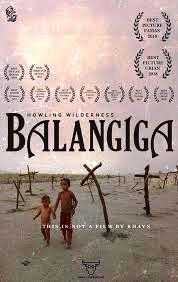 Balangiga: Howling Wilderness