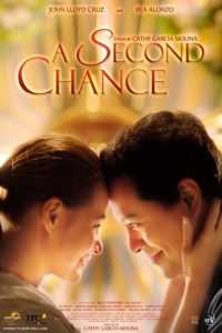 A Second Chance