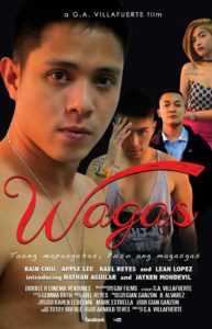 Wagas: Taong Mapangahas, Puso Ang Magasgas (Uncut Version)