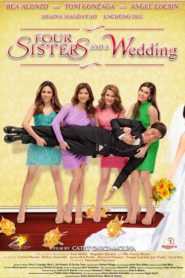 Four Sisters And A Wedding