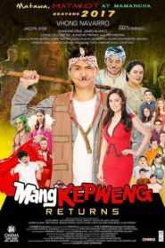 Mang Kepweng: Returns