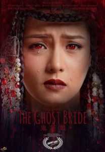 The Ghost Bride