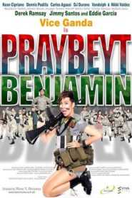 Praybeyt Benjamin (Digitally Restored)