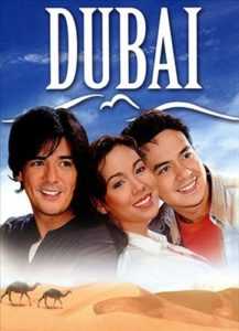 Dubai (Digitally Restored)