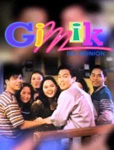 Gimik: The Reunion (Digitally Restored)