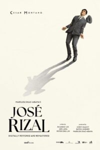 Jose Rizal (Digitally Restored and Remastered)