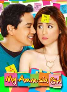 My Amnesia Girl (Digitally Restored)