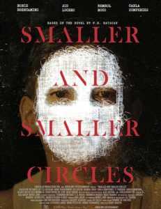 Smaller and Smaller Circles