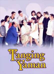 Tanging Yaman (Digitally Restored)