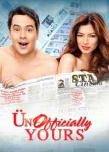 UnOfficially Yours (Digitally Restored)