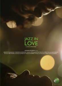 Jazz in Love