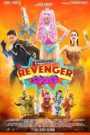 Gandarrappido!: The Revenger Squad