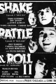 Shake, Rattle & Roll II