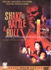 Shake, Rattle & Roll V