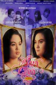 Mara Clara: The Movie (Digitally Restored)