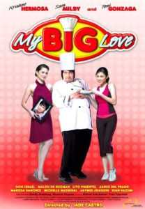 My Big Love (Digitally Restored)