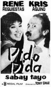 Pido Dida: Sabay Tayo