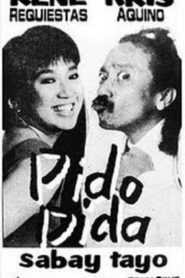 Pido Dida: Sabay Tayo