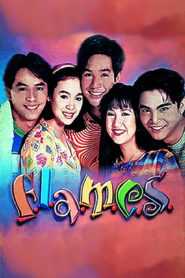 Flames The Movie (Digitally Restored)