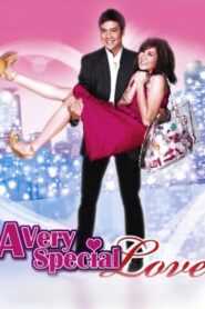 A Very Special Love (Digitally Restored)