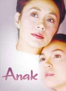 Anak: The Movie (Digitally Restored)