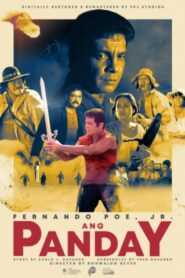 Ang Panday (1980) (Digitally Restored)