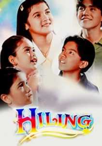 Hiling (Digitally Restored)