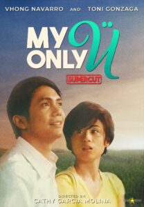 My Only U (Digitally Restored)