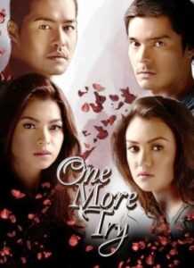 One More Try (Digitally Restored)