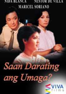 Saan Darating Ang Umaga? (Digitally Restored)