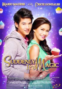 Suddenly It’s Magic (Digitally Restored)