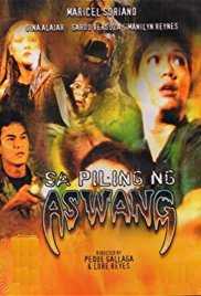 Sa Piling Ng Aswang