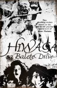 Hiwaga sa Balete Drive