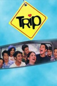 Trip (Digitally Restored)