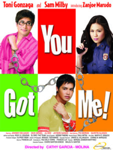 You Got Me (Digitally Restored)