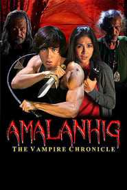 Amalanhig: The Vampire Chronicle