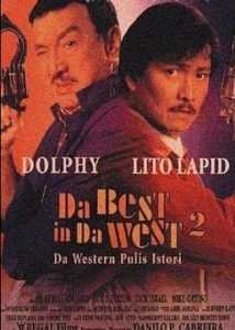 Da Best in da West 2: Da Western Pulis Istori