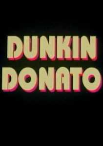 Dunkin Donato