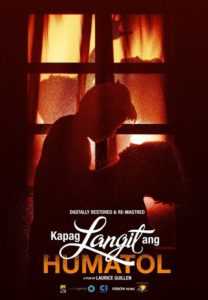 Kapag Langit Ang Humatol (Digitally Restored)