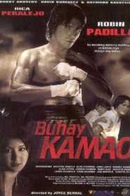 Buhay Kamao