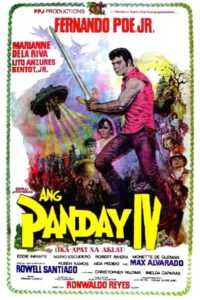 Ang Panday IV