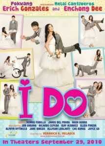 I Do (Digitally Restored)