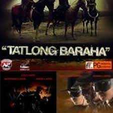 Tatlong Baraha (2006)