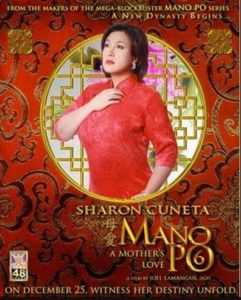 Mano Po 6: A Mother’s Love