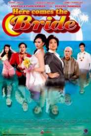 Here Comes the Bride (Digitally Restored)