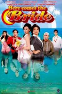 Here Comes the Bride (Digitally Restored)