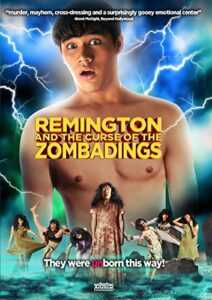 Zombadings 1: Patayin Sa Shokot Si Remington