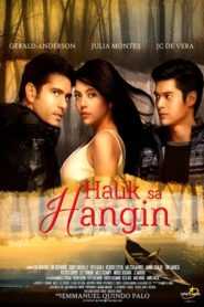 Halik Sa Hangin